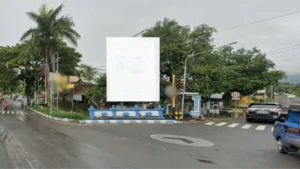 2. Jl. Nasional III