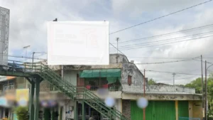 2. Jl. P.b. Sudirman