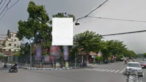 2. Jl. Panglima Sudirman