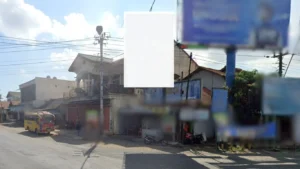 2. Jl. Raya Buntu Timur