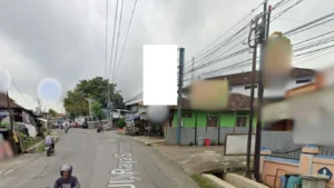 2. Jl. Raya Semarang-Boja