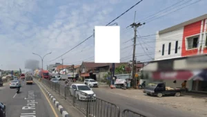 2. Jl. Raya Tegalwangi