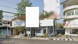 2. Kebumen, Jawa Tengah