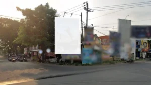 2. Kejayan - Purwosari