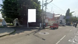 2. Palur - Karanganyar