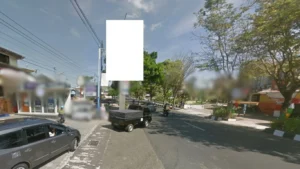 2. Wonosobo, Jawa Tengah