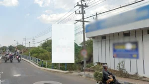 3. JL. Aip Mugiman