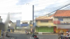 3. Jl. Bhayangkara
