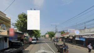 3. Jl. Brigjend. Katamso