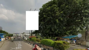 3. Jl. Brigpol Sukarna