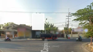 3. Jl. Cangkreng Panempan