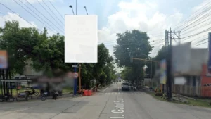 3. Jl. Gatot Subroto