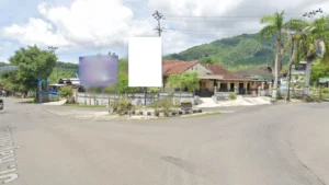 3. Jl. Jend. Sudirman