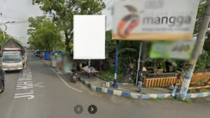 3. Jl. Kamal - Kalianget