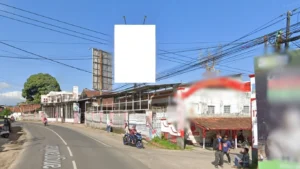   3. Jl. Karangpawitan