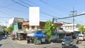 3. Jl. Ketintang Brt.