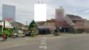 3. Jl. Kyai Brengkel