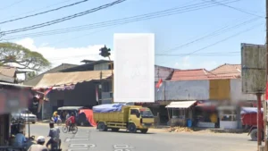 3. Jl. Lenteng Timur - Sumenep