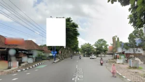 3. Jl. Pahlawan
