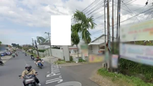 3. Jl. Pringapus Karang Jati 