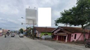 3. Jl. Purbalingga - Banjarnegara