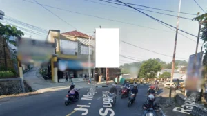 3. Jl. Raya Brengkok - Banjarnegara
