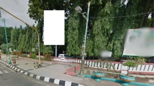 3. Jl. Raya Jepara - Kudus