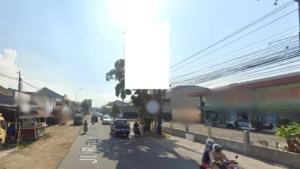 3. Jl. Raya Kudus - Jepara