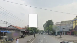 3. Jl. Raya Pantura