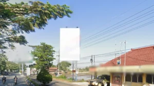 3. Jl. Raya Ponorogo-Geger