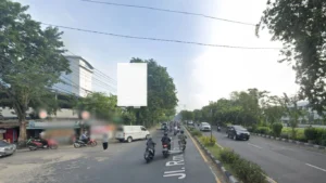 3. Jl. Rm. Mangun Diprojo