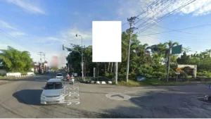3. Jl. Slamet Riyadi