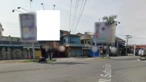 3. Jl. Sultan Hadiwijaya