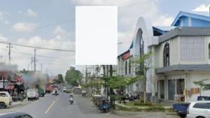 3. Kaliori - Banyumas