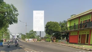 3. Madiun, Jawa Timur