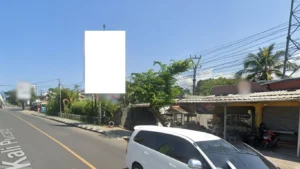 3. Pangandaran - Kali Pucang