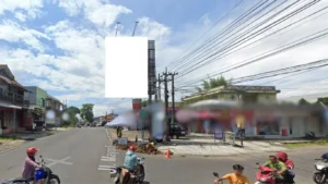 3. Singaparna - Tasikmalaya