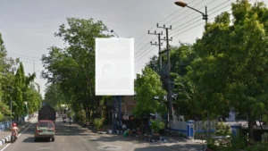 3.JL. Bojonegoro-Ngawi