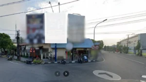 4. Blora, Jawa Tengah