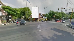 4. JL. DR. Wahidin