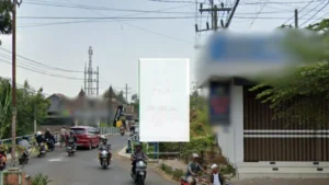 4. JL. Santawi