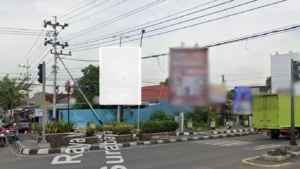 4. Jl. Ahmad Yani