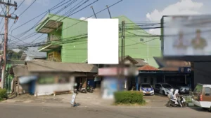 4. Jl. Bandung - Palimanan