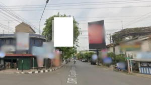 4. Jl. DR. Cipto Mangunkusomo
