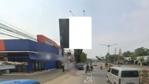 4. Jl. Gatot Subroto