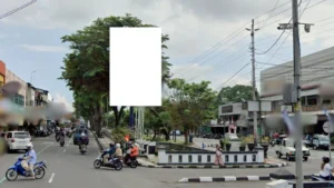 4. Jl. Ikhlas