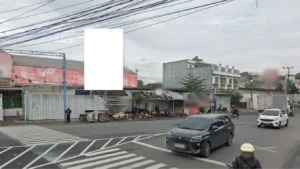 4. Jl. Ir. H. Juanda