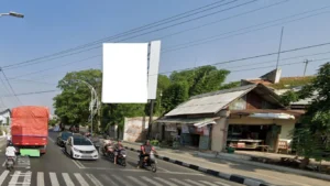 4. Jl. Ir. Juanda
