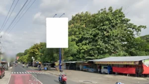 4. Jl. Jend. Gatot Subroto
