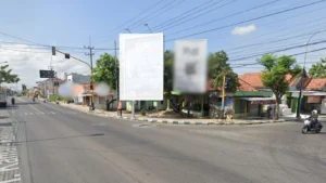 4. Jl. Kamal - Kalianget